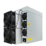 Bitmain Antminer KS5 Pro Kaspa Miner (21Th/s)