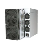 Bitmain Antminer S19 Pro++ Bitcoin Miner