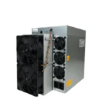 Bitmain Antminer S19j Pro+ Bitcoin Miner