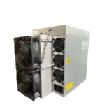 Bitmain Antminer S19j Pro 104TH/s