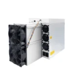 Bitmain Antminer Z15 Pro 840KSol/s Equihash Miner