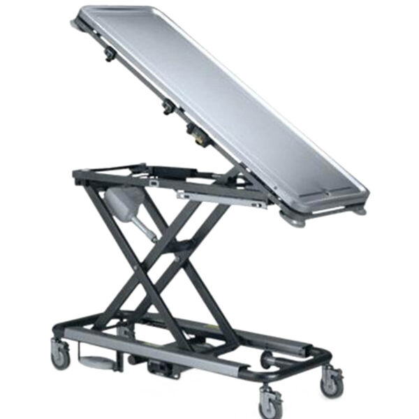 Avante CoJack-Plus Multi-Purpose Veterinary Table