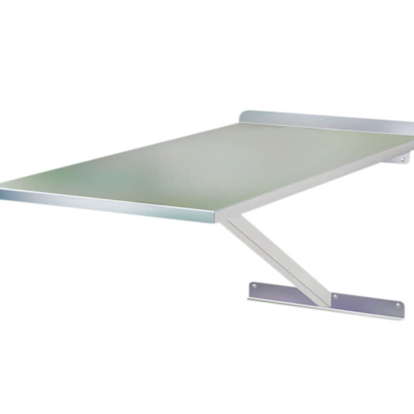 Avante Classic Wall Mounted Veterinary Exam Table