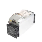 Bitmain Antminer L3++ Litecoin Miner For Scrypt Mining