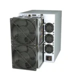 Bitmain Antminer S23 Bitcoin Miner
