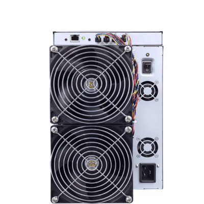 Canaan-Avalon-A1366-110TH.webp Canaan Avalon A1366 130TH Bitcoin Miner - Image 1