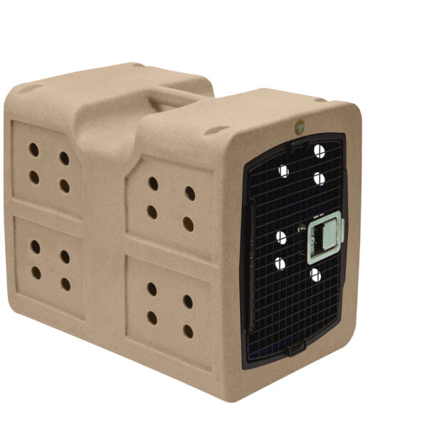 Dakota 283 G3 Framed Door Hunting Dog Kennel Crate