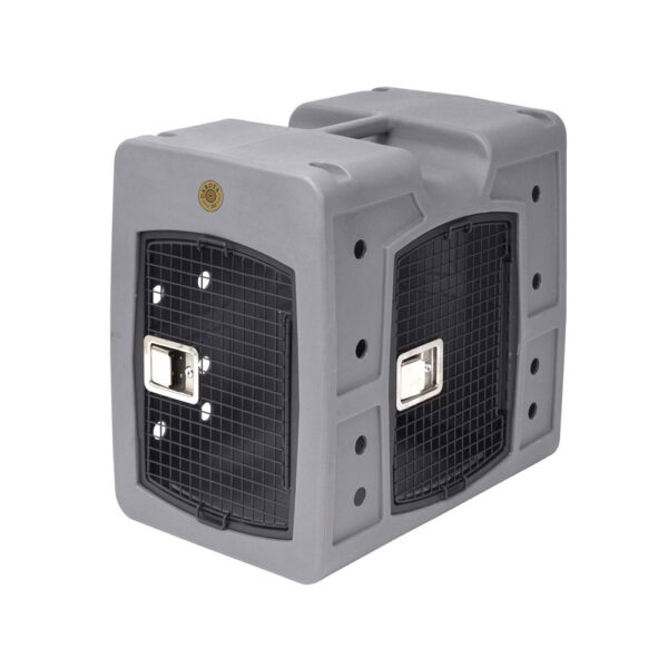 Dakota 283 G3 Medium Side Entry Door Hunting Dog Kennel Crate