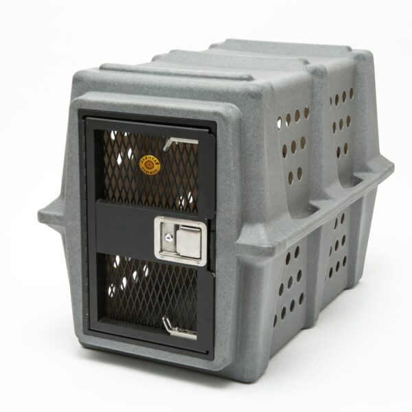 Dakota 283 Hero Working Dog Kennel Crate