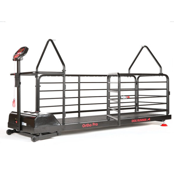 Dog Runner Ortho Pro Electric Treadmill