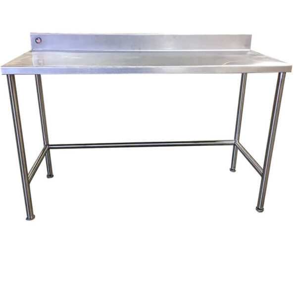 Groomer's Best Stainless Steel Work Table