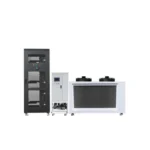 Bitmain Antminer MB-H20-3U Hydro Cooling Support (12 Asic Miners)