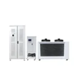 Bitmain Antminer MB-H20-A Hydro Cooling Support (28 Asic Miners)