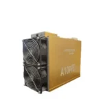 Innosilicon A10 Pro 500MH/S Ethash Miner