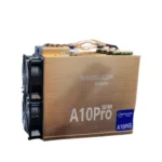Innosilicon A10 Pro+ 720MH/S Ethash Miner