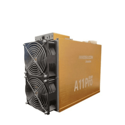 Innosilicon-A11-Pro-1500-Mhs.webp Innosilicon A11 Pro 1500 Mh/s Ethereum Miner - Image 1