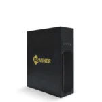 Jasminer X4-Q 1040Mh/s Ethereum Classic Miner
