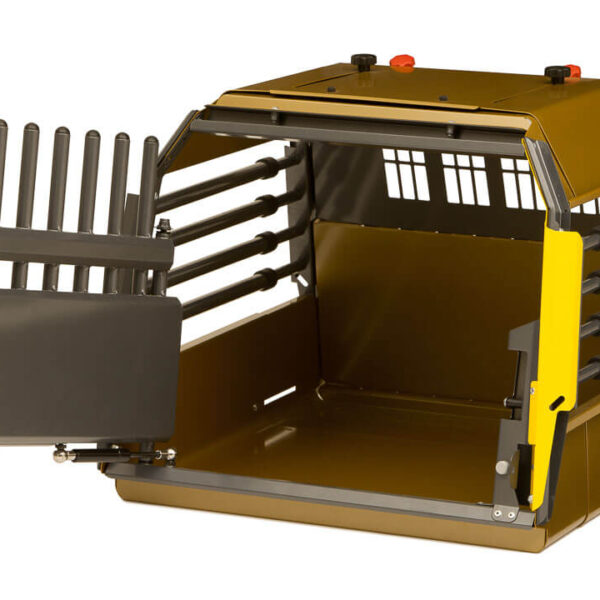 MIM Variocage MiniMax - Crash Tested Crate