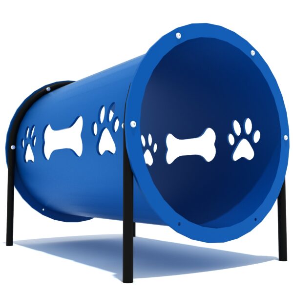 Dog Crawl Tunnel