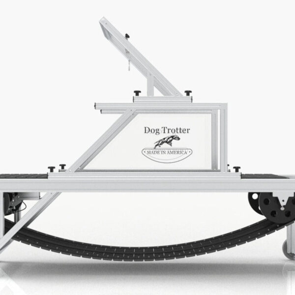 Dog Trotter USA Classic Pro Slatmill