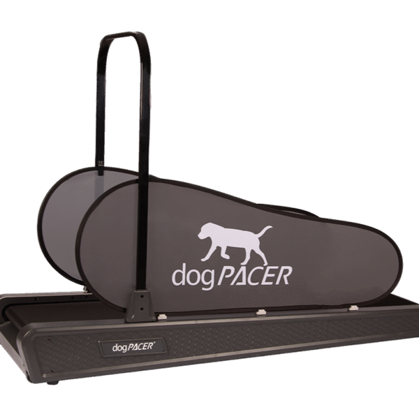 dogPACER SE Electric Dog Treadmill