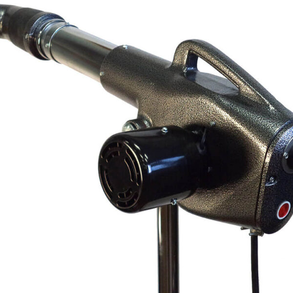 Speedy Dryer V-1000W Wall Mount Pet Dryer