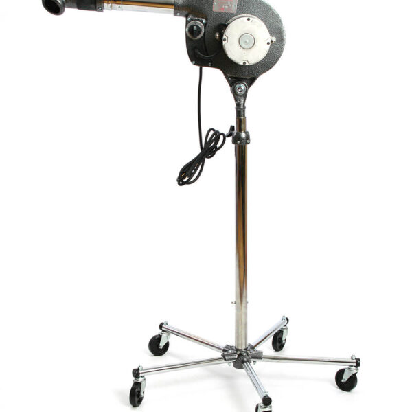 Speedy Dryer CL-5000 Ultimate Cyclone Stand Dog Dryer - Lifetime Warranty