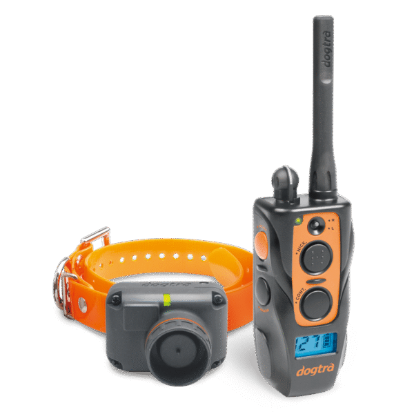 Dogtra 2700 T&B Remote Hunting Dog Training & Beeper Collar