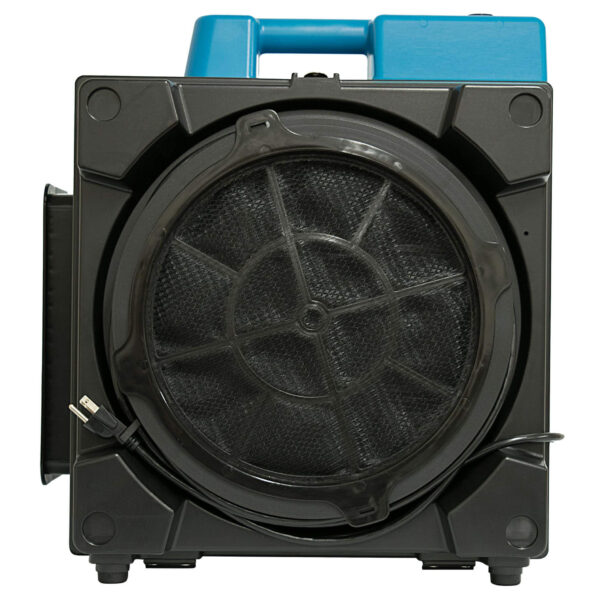 XPOWER X-3580 Commercial 4-Stage Filtration HEPA Purifier System