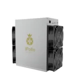 iPollo V2 Ethereum Classic Miner
