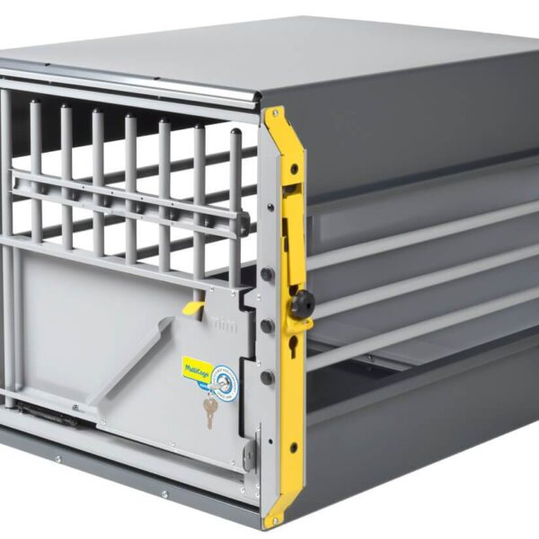 MIM MultiCage Transport Kennel