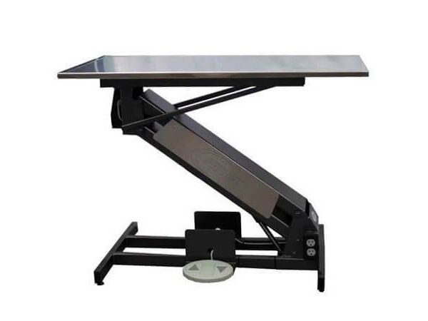 VetLine LowMax 44" Electric Veterinary Exam Table
