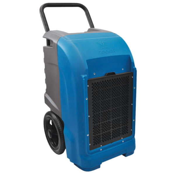 XPOWER XD-125 Commercial Dehumidifier