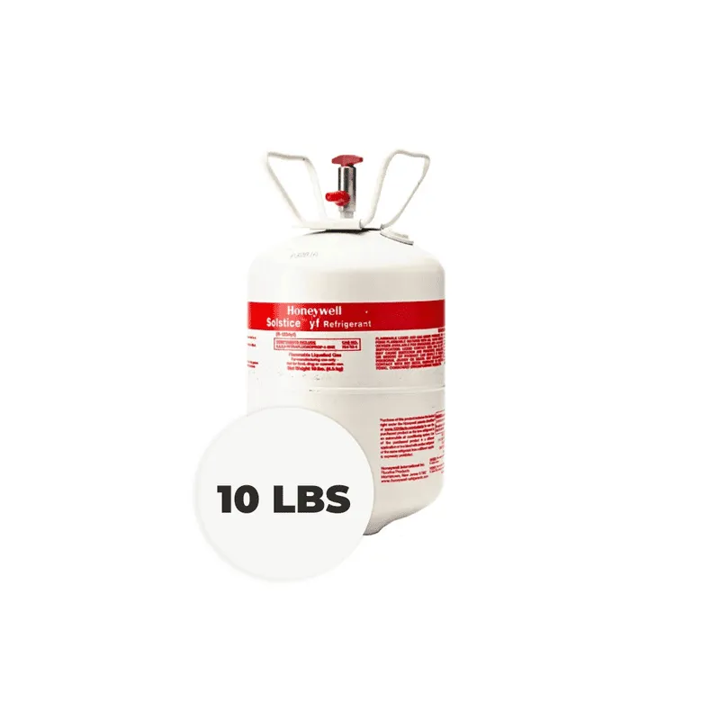 10 LBS Refrigerant